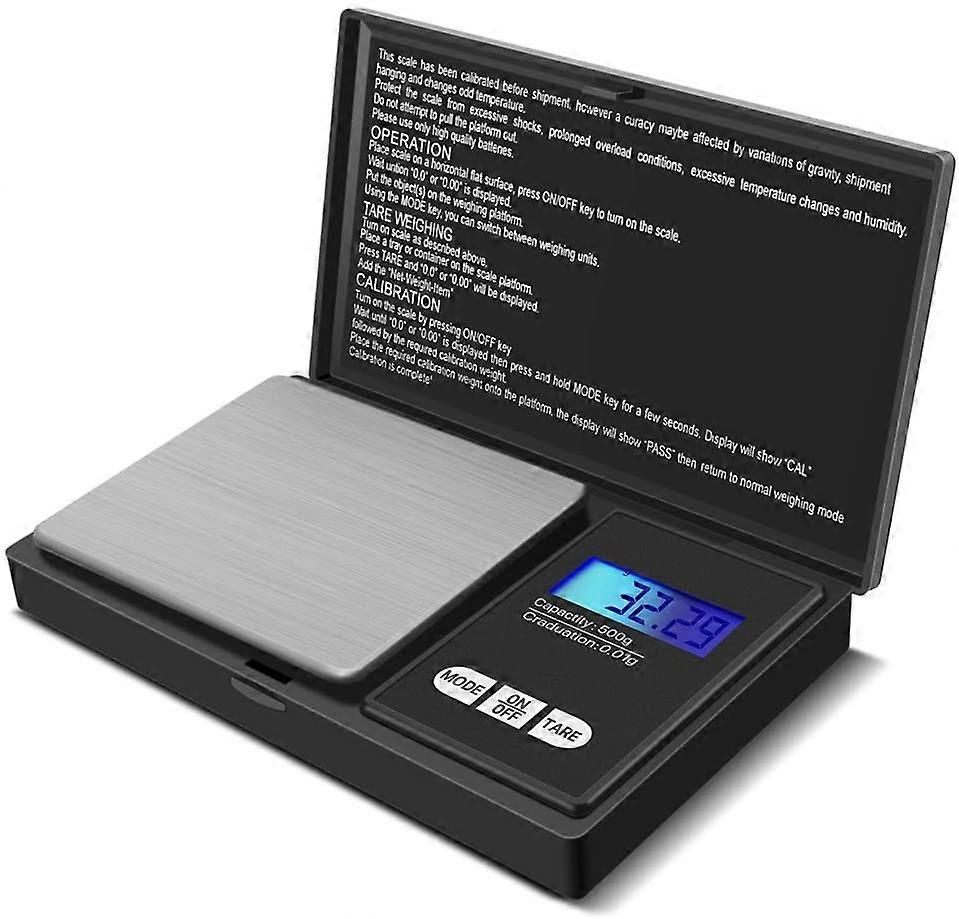 Precision electronic scales, kitchen electronic scales