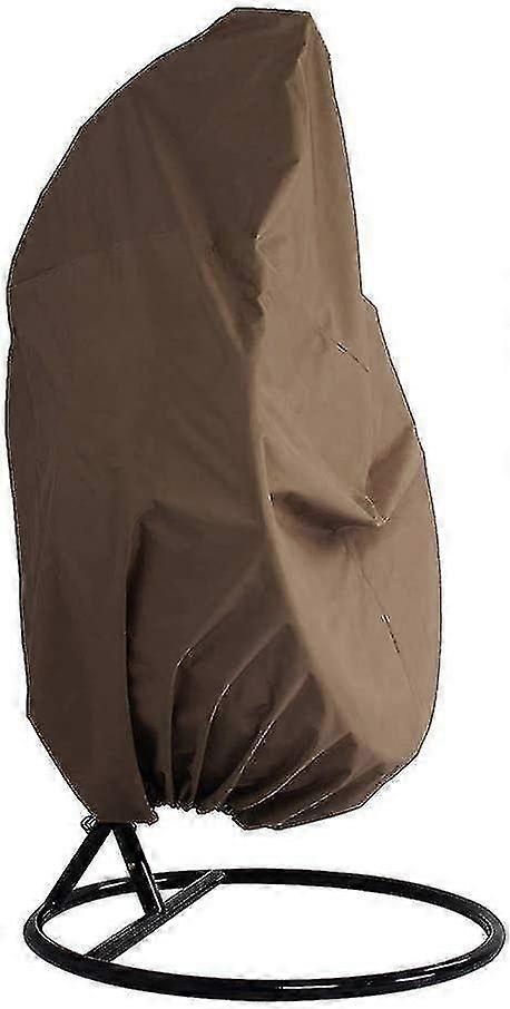 غطاء لكرسي معلق / كرسي هزاز / سلة معلقة - حديقة راتان ويكر شنقا كرسي Waterp