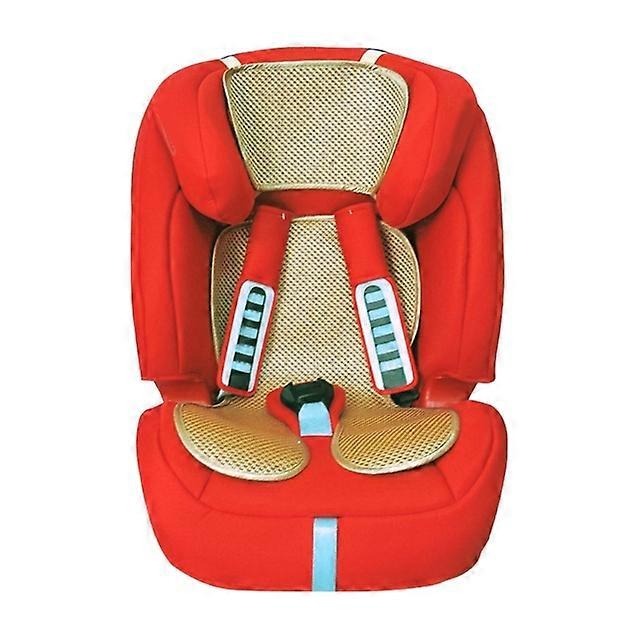 Y55B Summer Baby Stroller Cooling Pad Breathable High Chair Cushion Mat Baby Car Mattress Universal Cushion Accessory