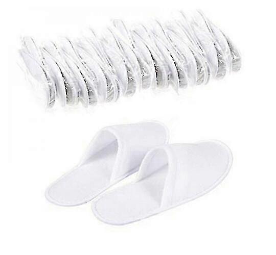 Zapatillas Spa Hotel 20pcs
