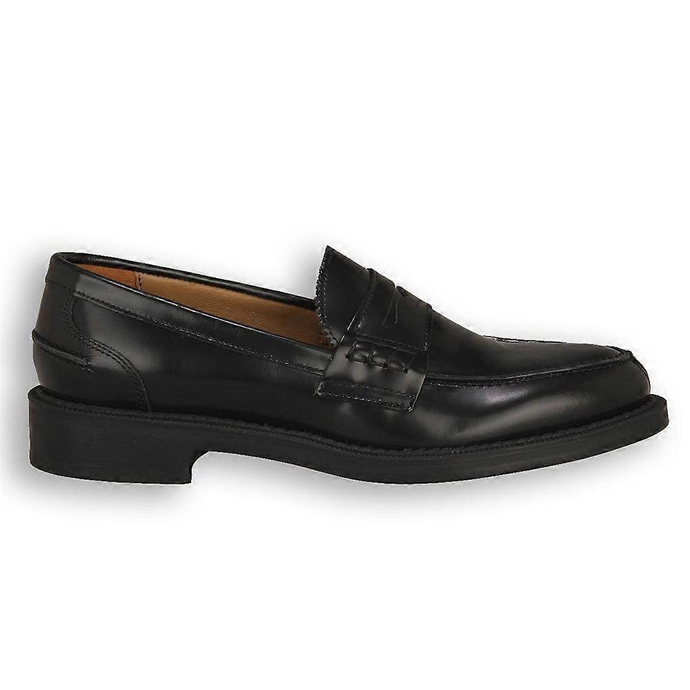 Shoes Frau Bristol Nero 95S0NERO