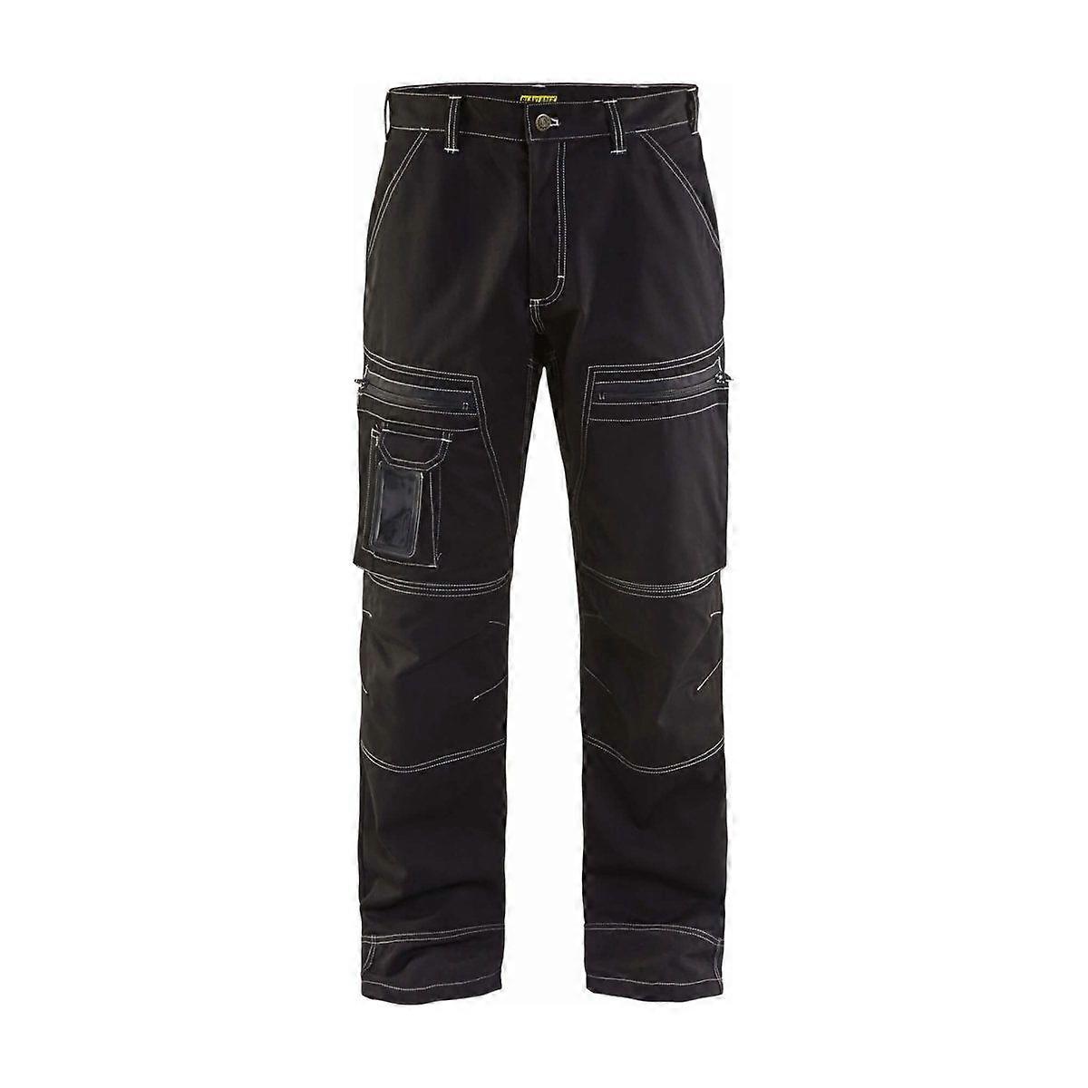 Blaklader 1470 Work Trousers Drivers - Mens (14701860)