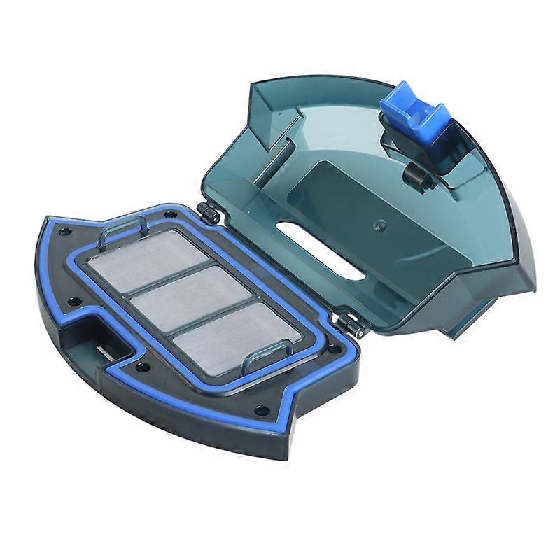 Dust Collector Bin For Eufy Robovac 11S 11S PLUS 12 15C 15T 25C 30 30C 35C Vacuum Cleaner Dust Box