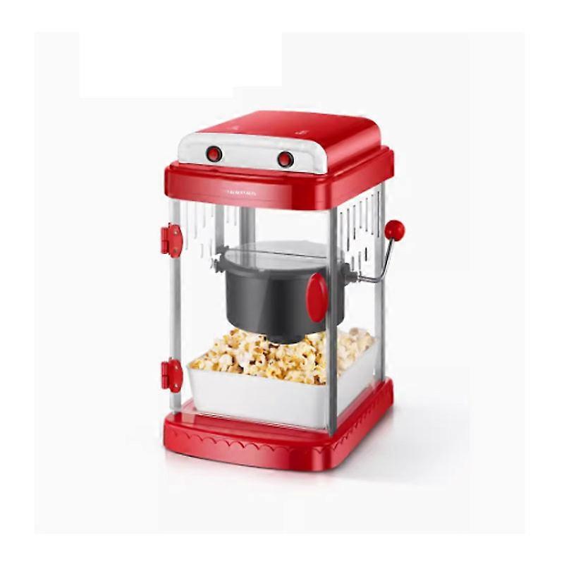 Household Small Hot Air Maker Electric Popcorn Popper For Party