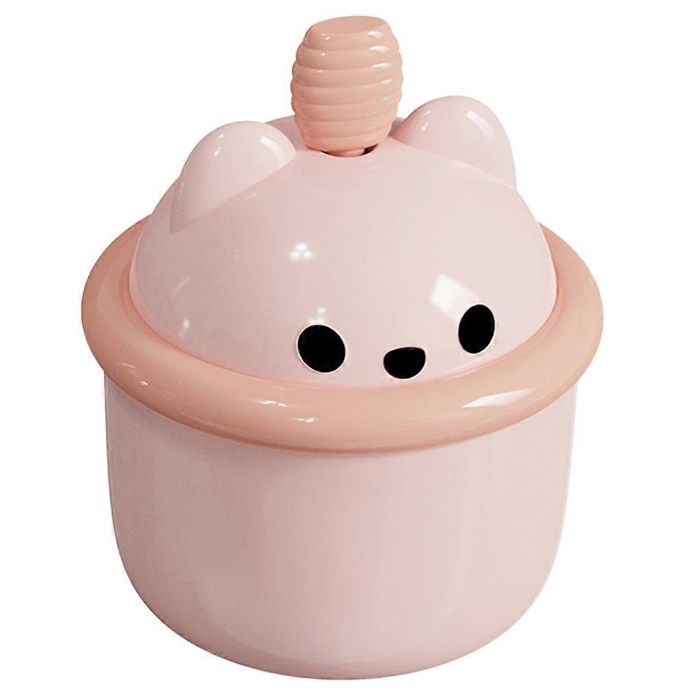 Facial Foam Cup Face Wash Foam Maker Portable Washing Face Bubble Maker