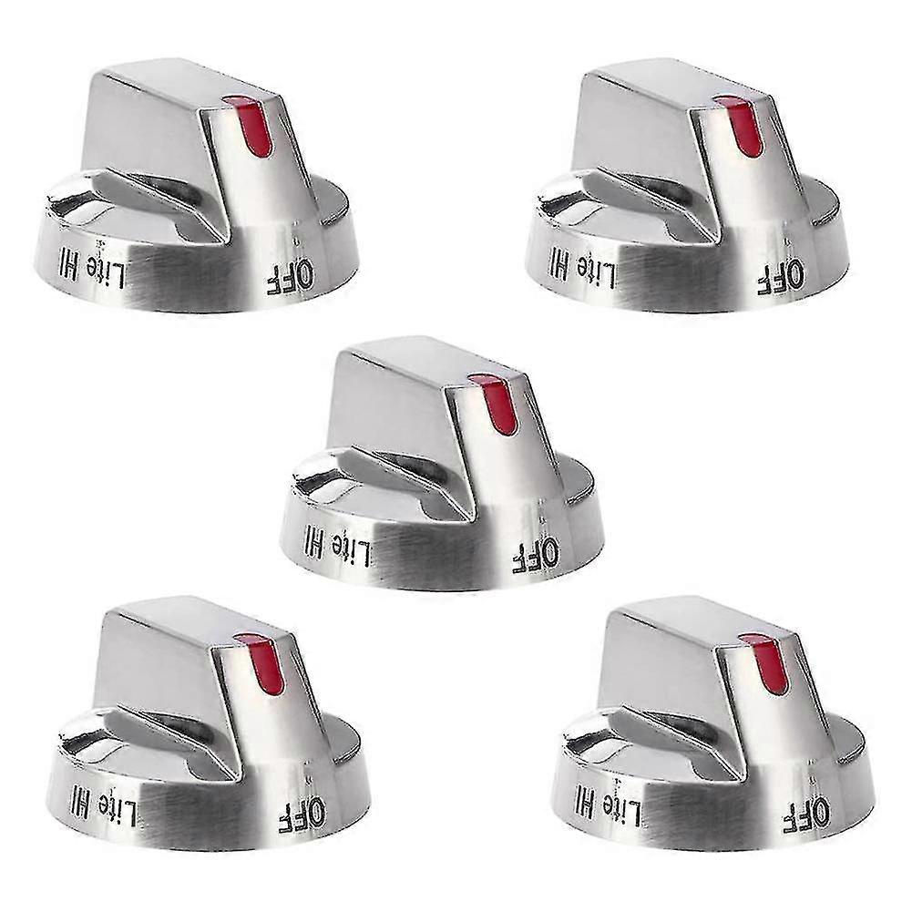 Dg64-00473a Top Burner Control Dial Knob Range Oven Range Oven Gas Stove Knob Nx58f5700ws Nx58h5600