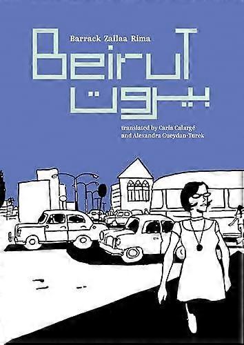 Beirut - Barrack Zailaa Rima