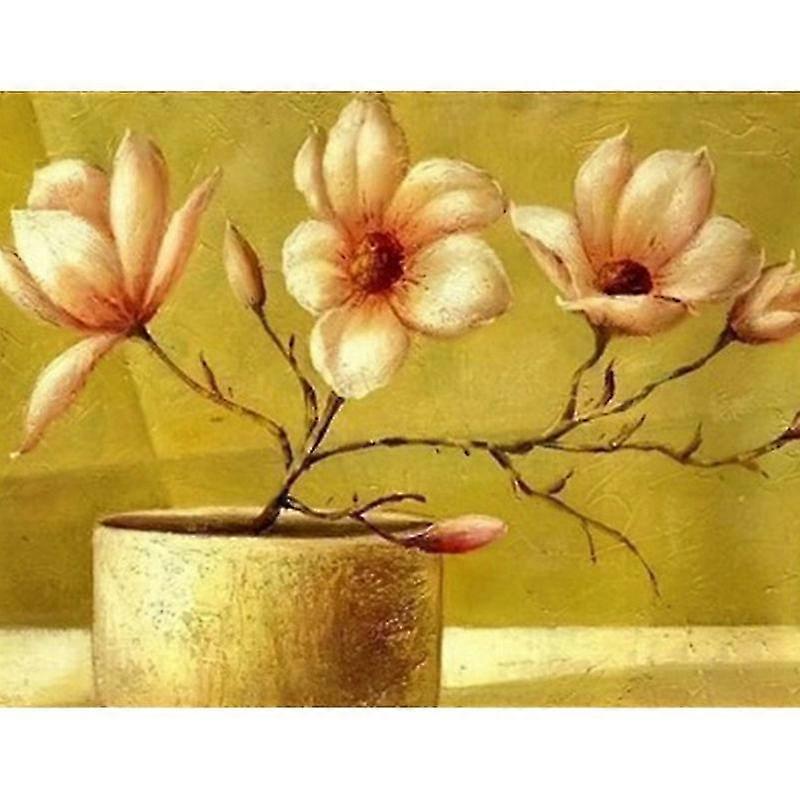 غرفة المعيشة الجدار الديكور 5D دي الصليب غرزة الماس الكامل حجر الراين عباد الشمس الماس نقطة اللوحة الحرف