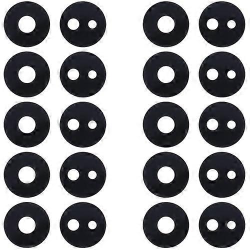 10 PCS ORIG Back Camera Lens for Realme GT Neo 5