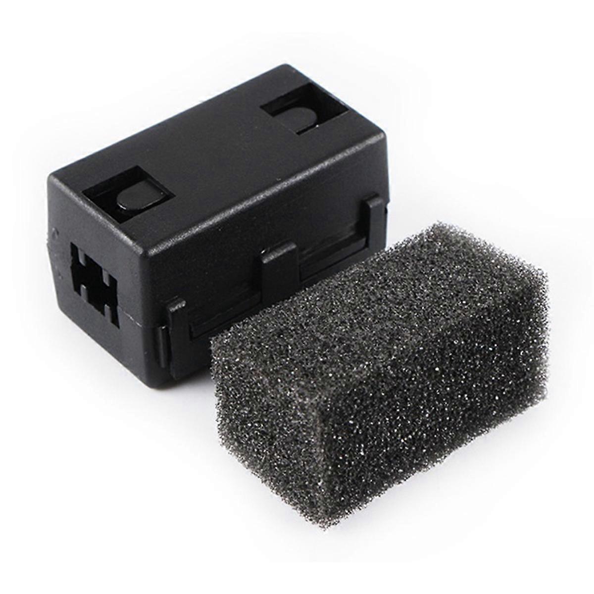 5Pcs 3D Printer Filament Cleaner Dust & Static Electricity Removal Tool for Filament,Accessories to
