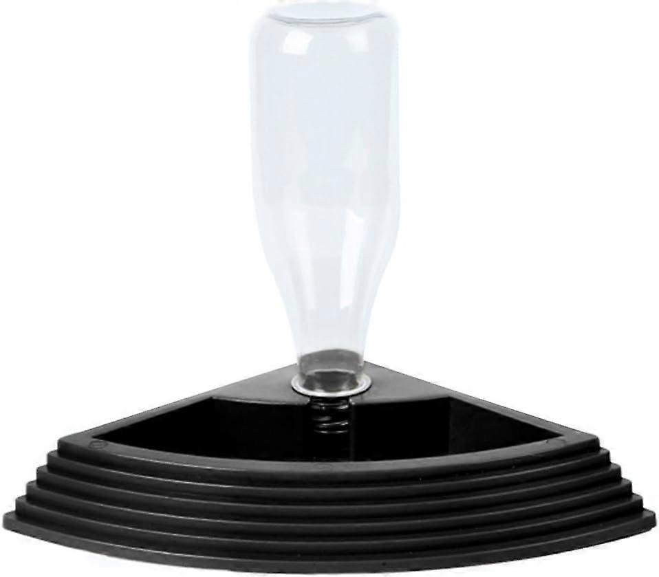 Must-Have Accessories for Reptile Fountains, Pet Waterers, Lizard Geckos and Turtles (Black),2024 Ping