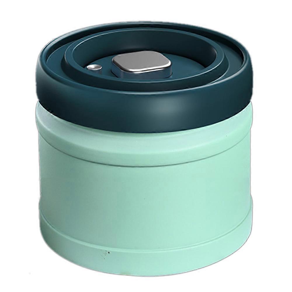 Sealed Coffee Bean Storage Container Vacuum Cereal Tea Keep Fresh Canister Tank for Coffee Airtight