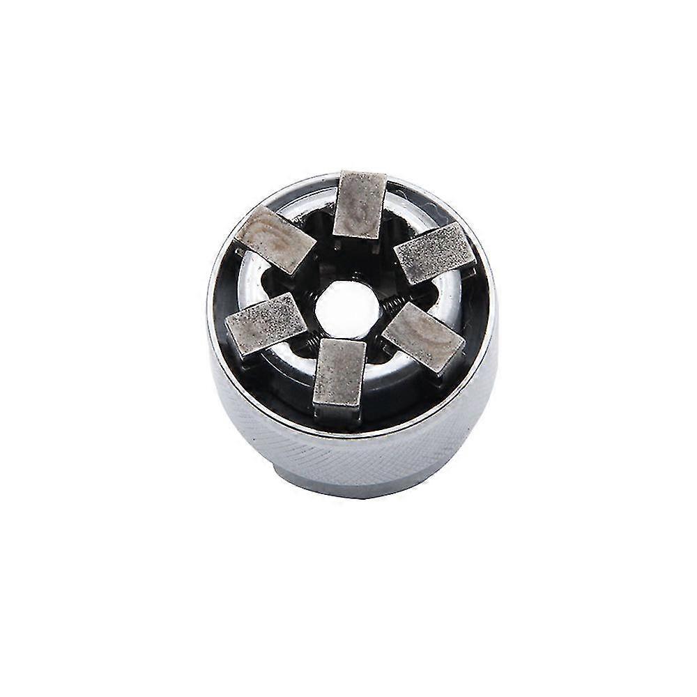 Universal Adjustable Socket Wrench Adaptive Multi-function Drive Wrench Socket Adaptive All-fitting Multi Drill Attachment Universal Wrench Slee