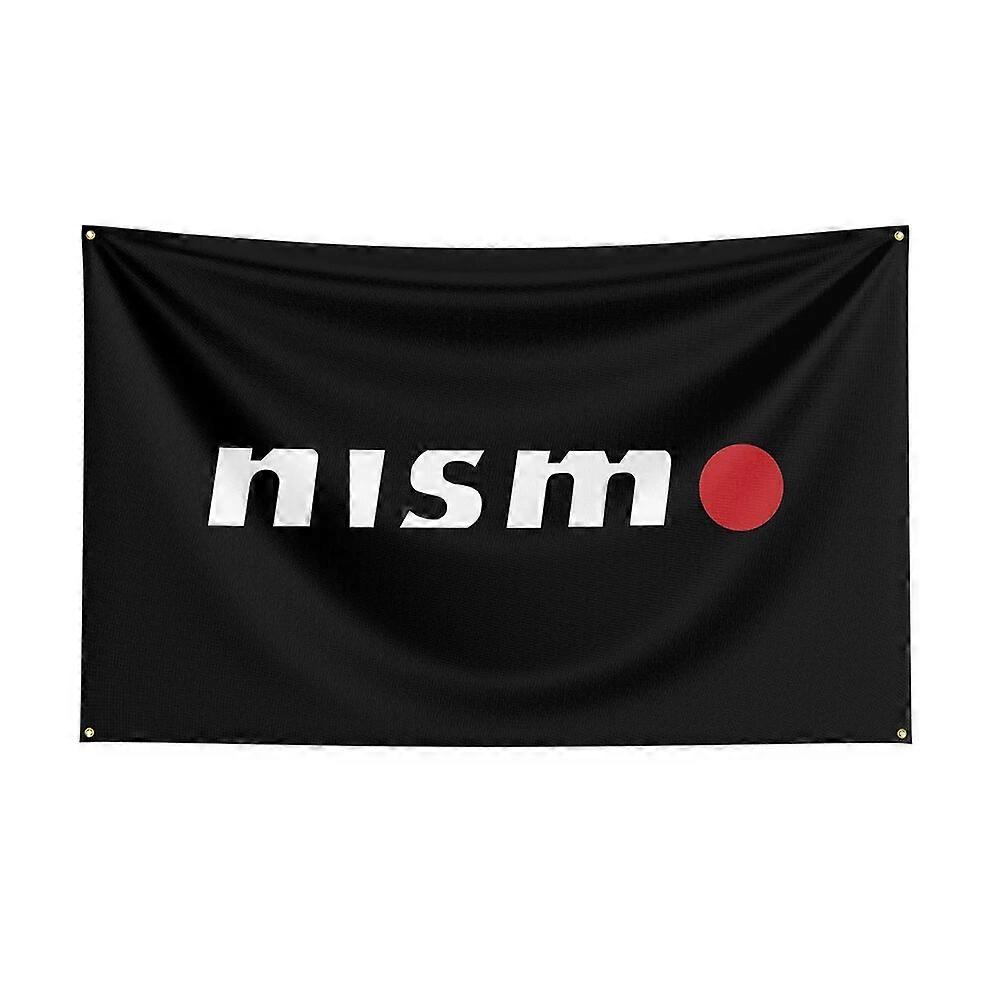 سباندوك موبيل بالاب سيتاك بوليستر بينديرا نيسموس 90 × 150 سم ديكور 1