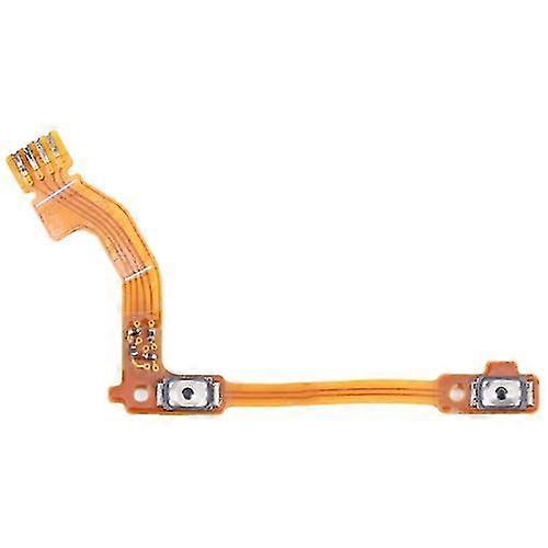 For Samsung Gear S3 Classic/gear S3 Frontier Sm-r760 Sm-r770 Power Button Flex Cable
