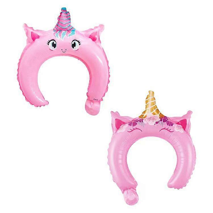 halloween balloon headband