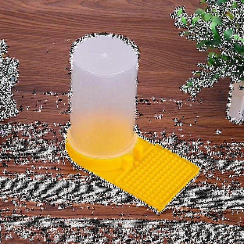 1 Pack Bee Feeder Beehive Beekeeping Water Dispenser Honey Tools|beekeeping Tools