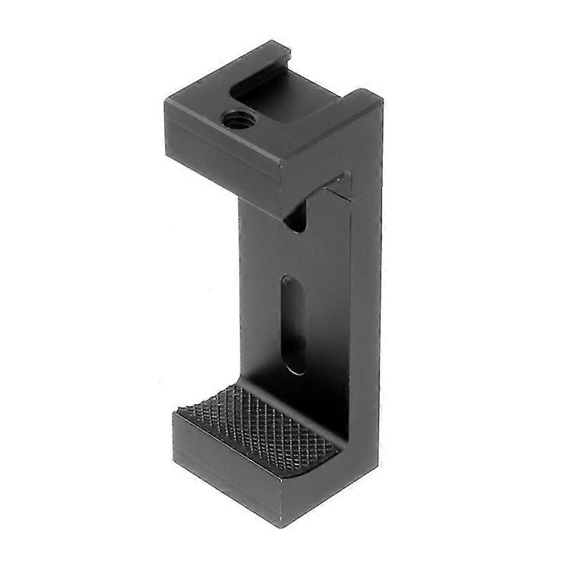 Selfie Stick Camera Tripod Mobile Phone Stand Clip Adapter Holder Clamp