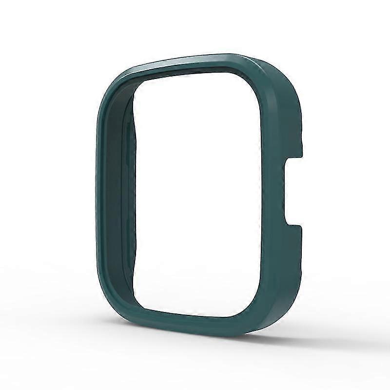 Case For Redmi Watch 3 Hard Pc Protective Case Frame Bumper For Redmi Watch3 Smartwatch