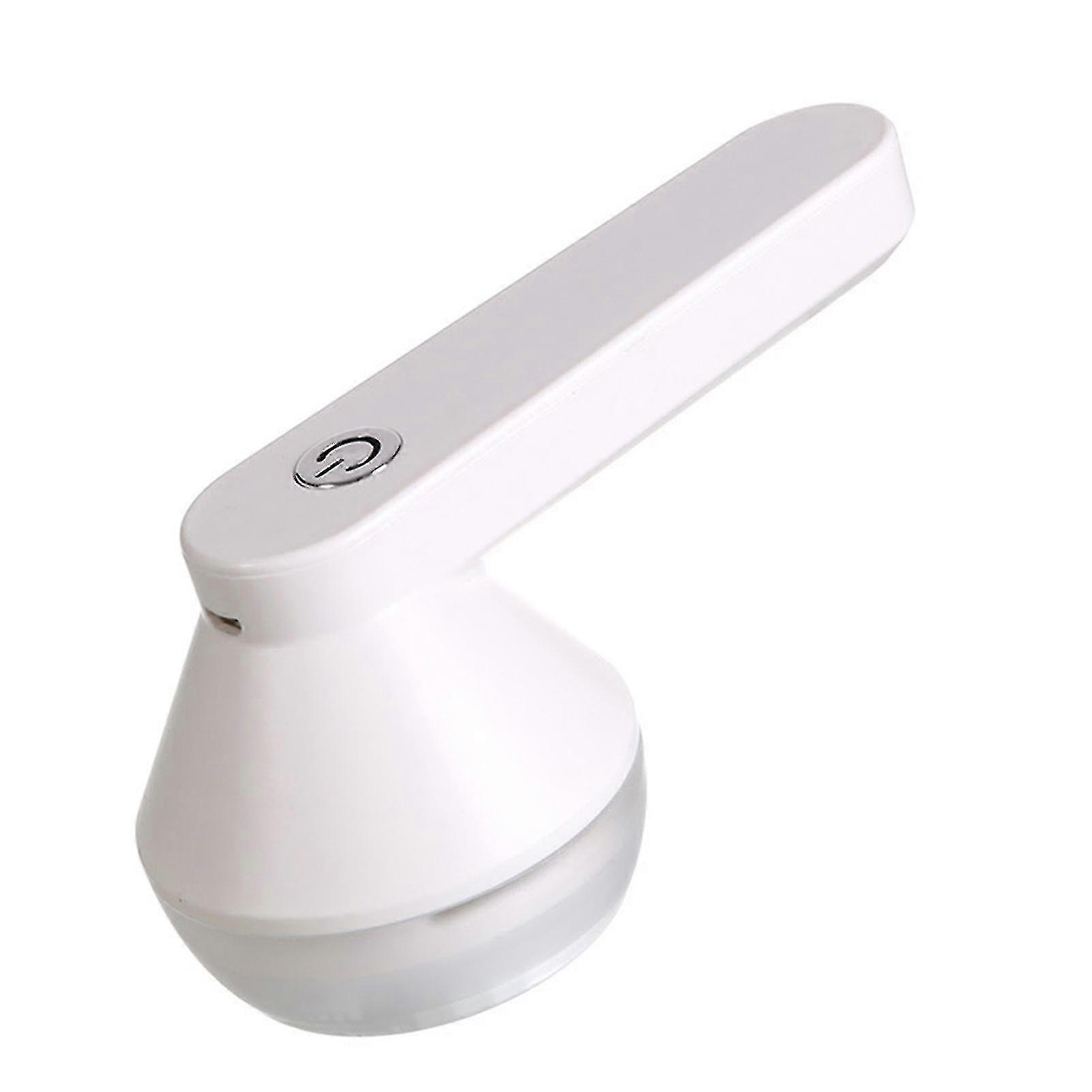 New 2024 Electric Lint Remover Rechargeable 6-blades Usb Portable Fabric Shaver Professional Lint Remover For Sweater Wool