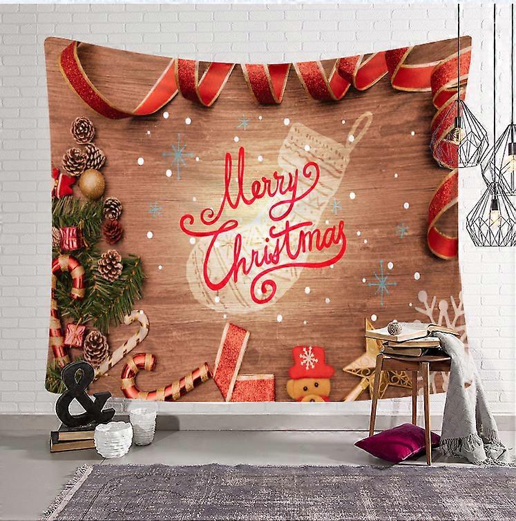Christmas Series Home Hanging Cloth