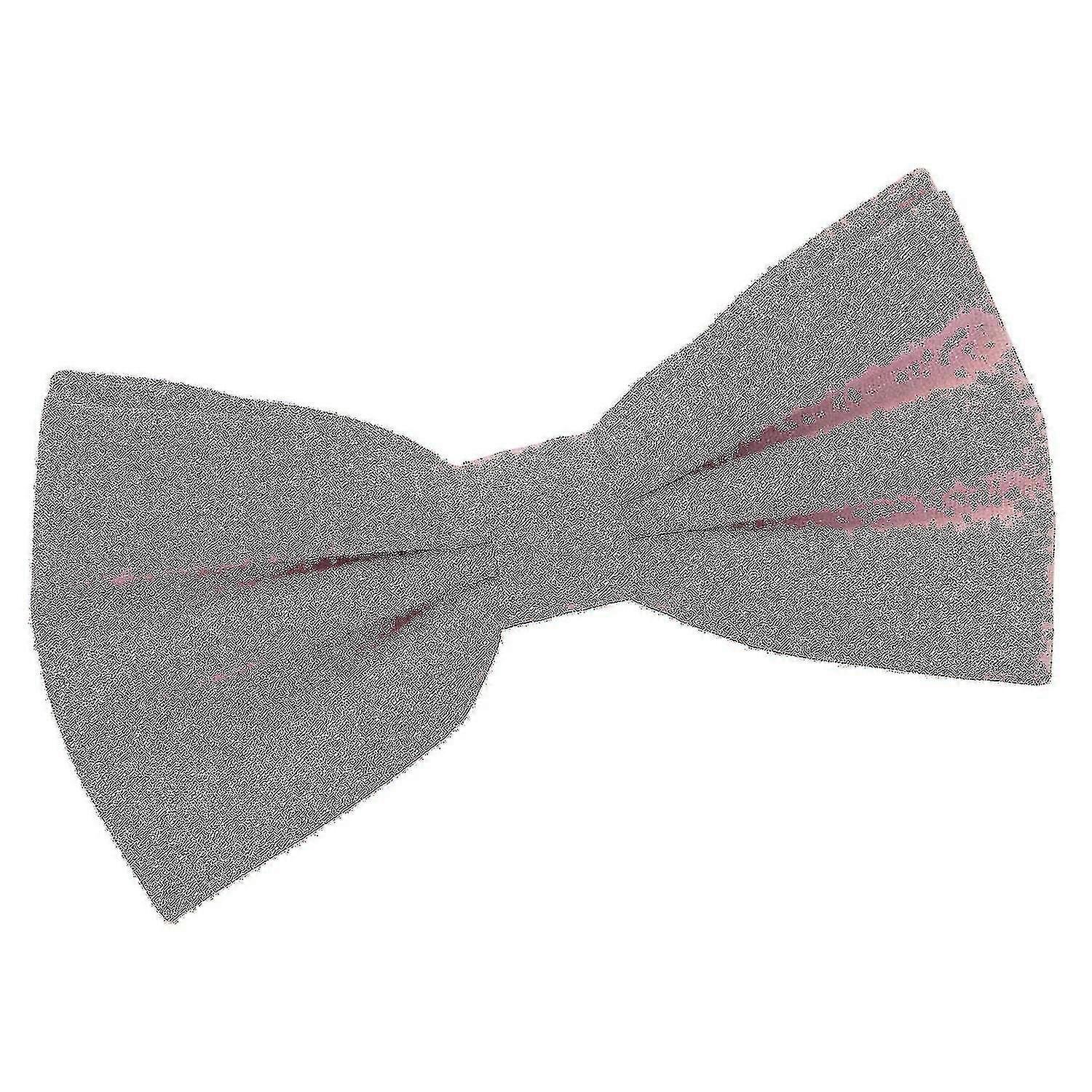 Pink Bow Tie