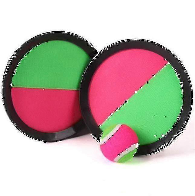 Parent-child Sucker Ball Toy Game