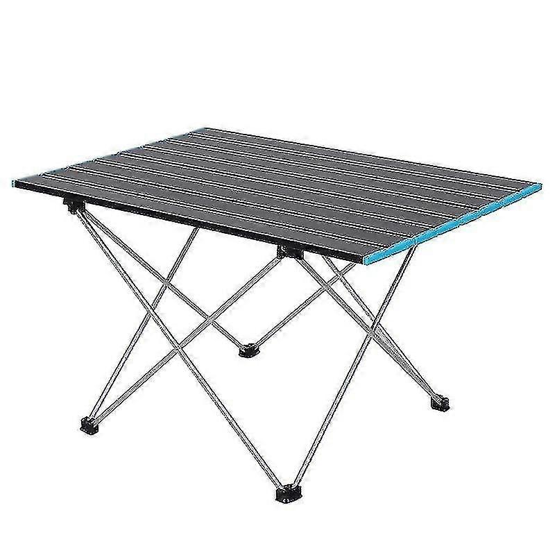 Outdoor Camping Medium Dining Table Portable Foldable Table