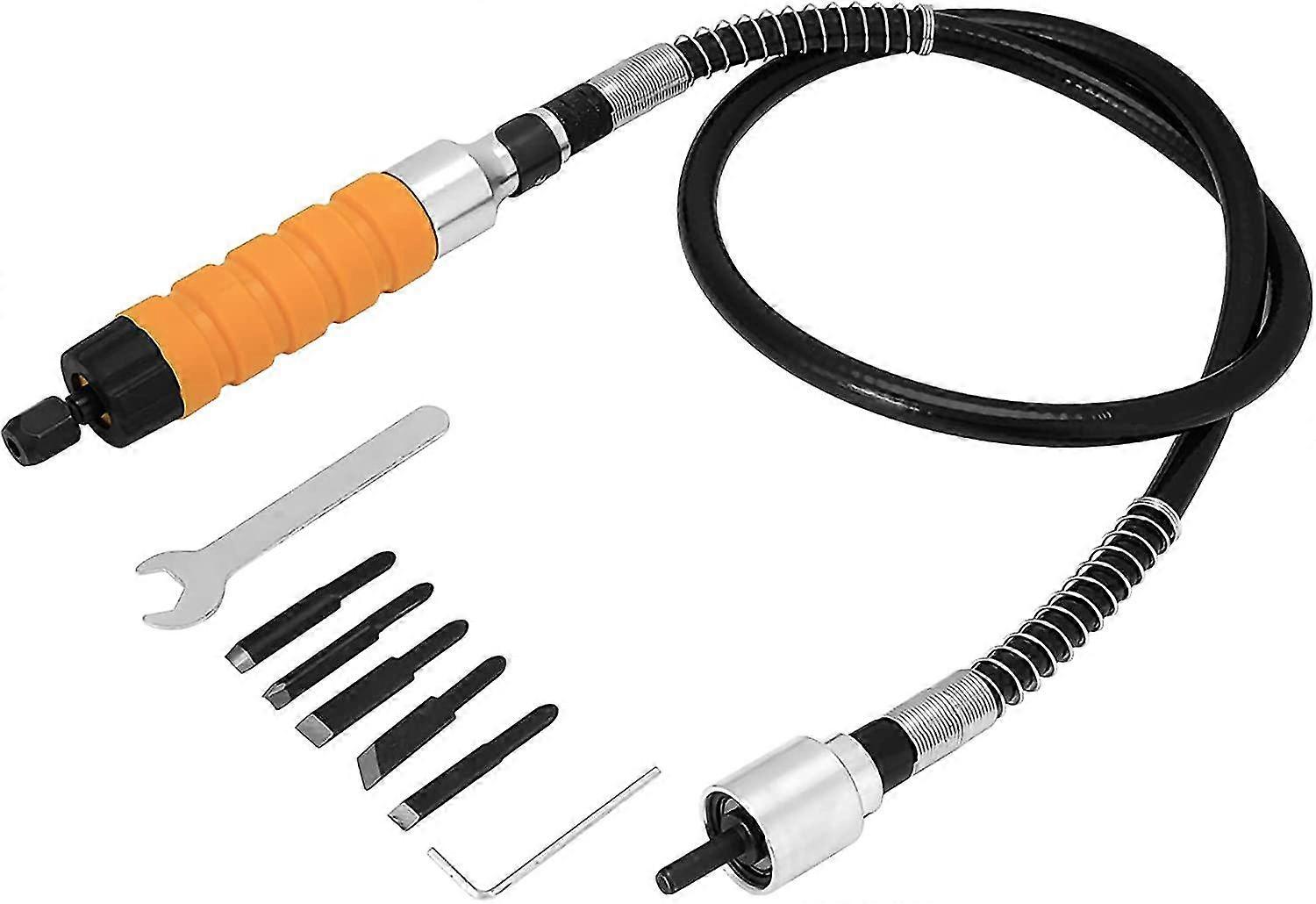 Electric Woodworking Carving Electric Chisel Electric Chisel Wood Chisel (multi-color) (1pcs)