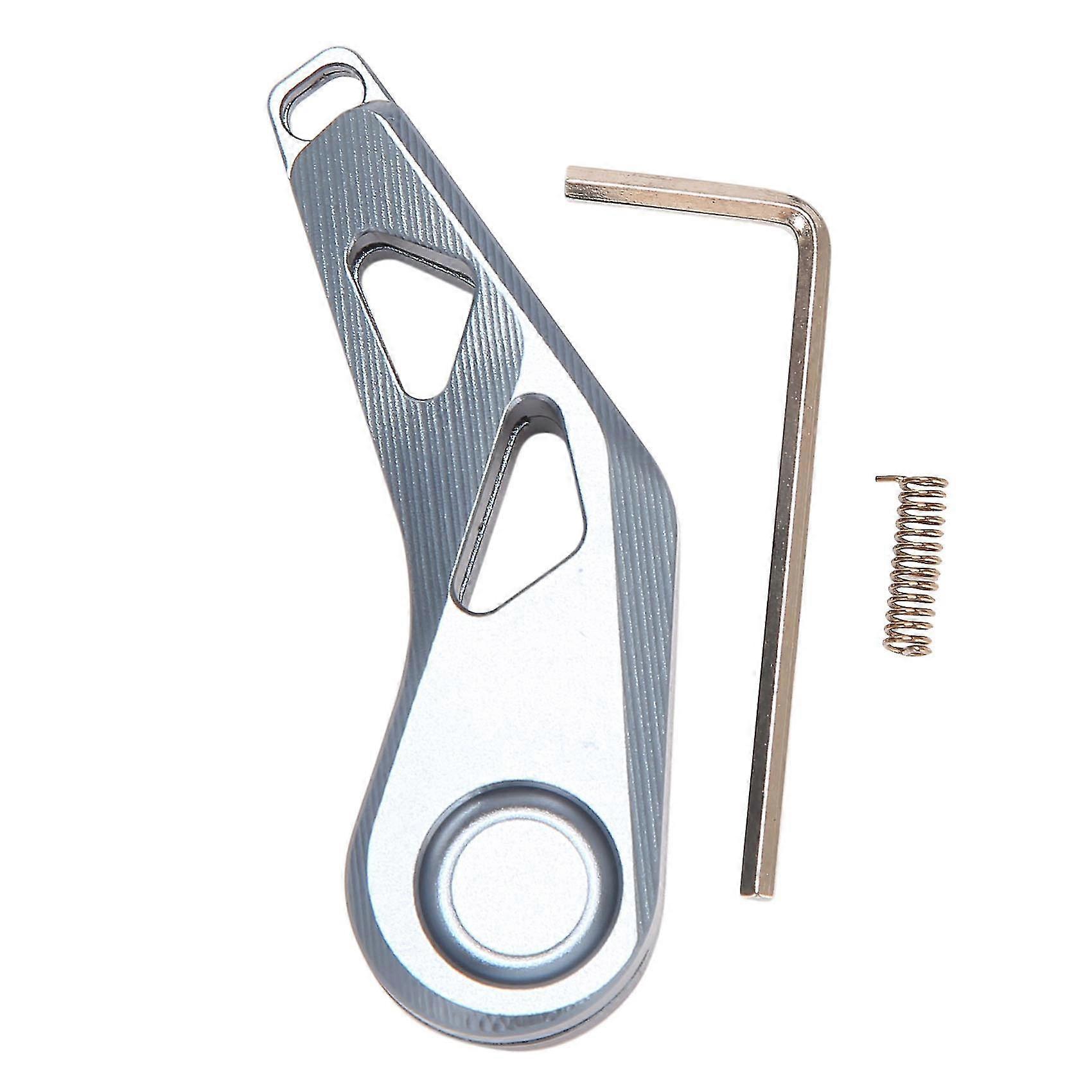 Motorcycle Folding Key Cover Key Shell Modification For Trk502 Trk520 502c 520x 752s Leoncino800(ti