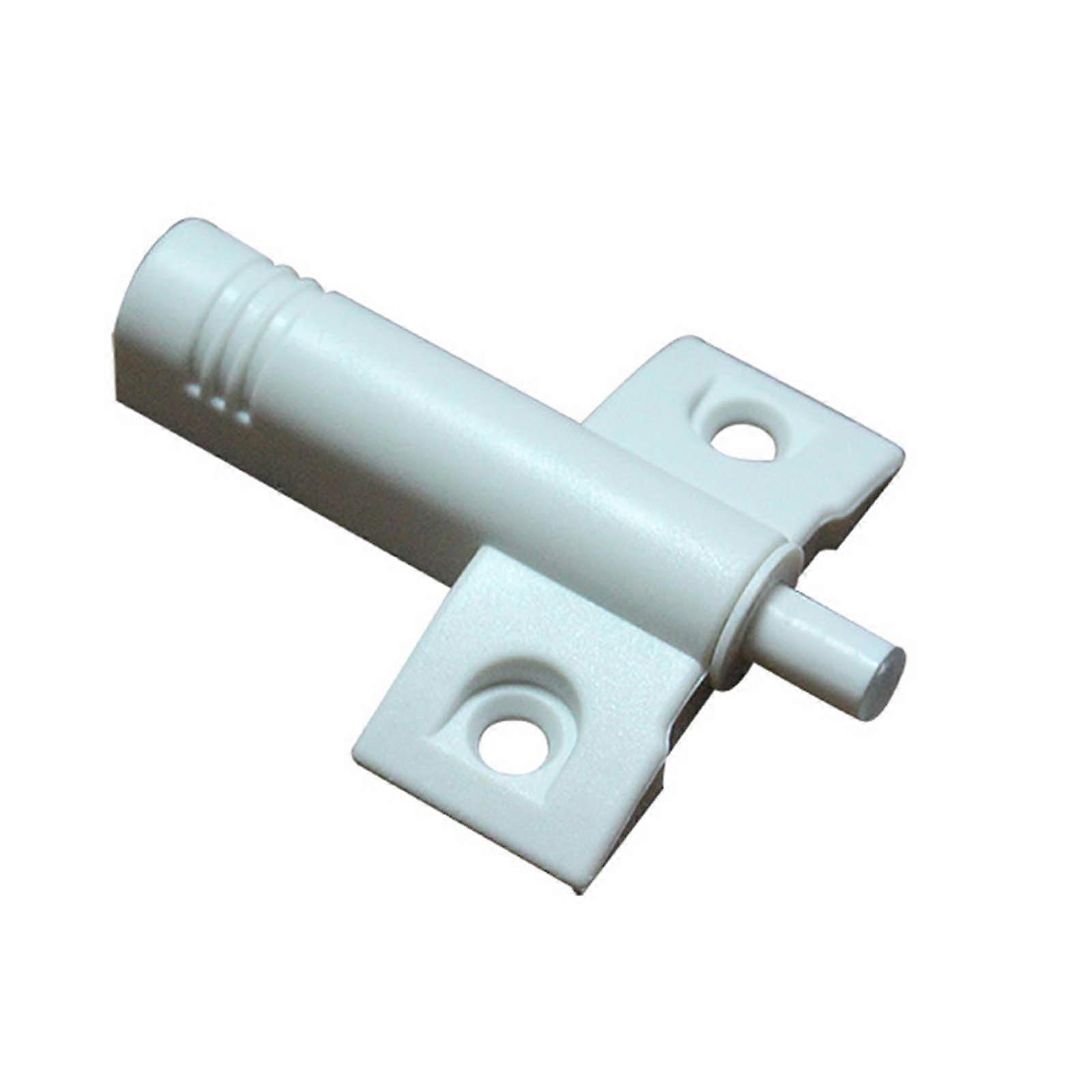 Cabinet Hinge Mute Door Closer Self-ballistic Door Buffer Easy to Install