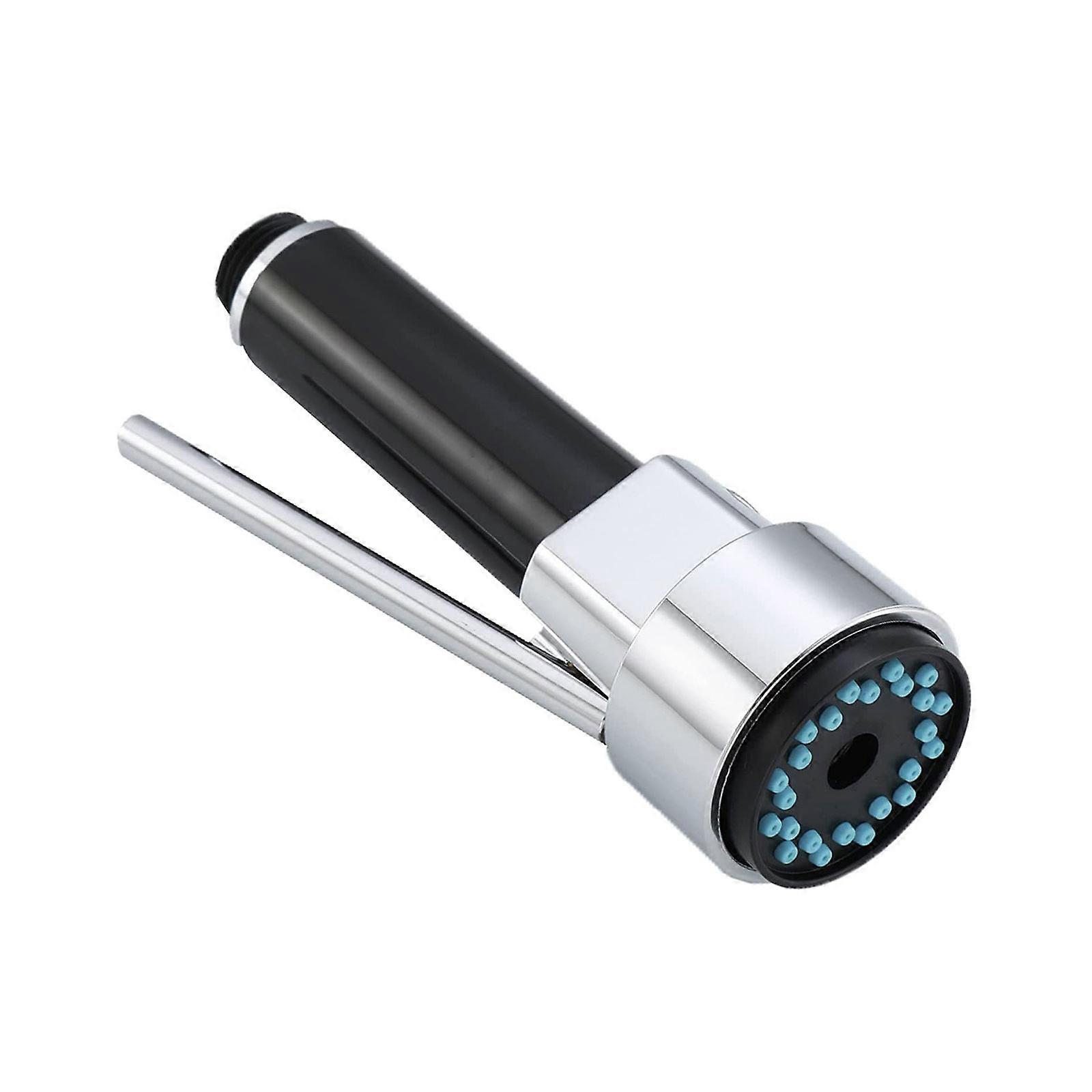 Pull Out Spray for Head Outlet Sprayer Nozzle Water Saving Kitchen Faucet Tap