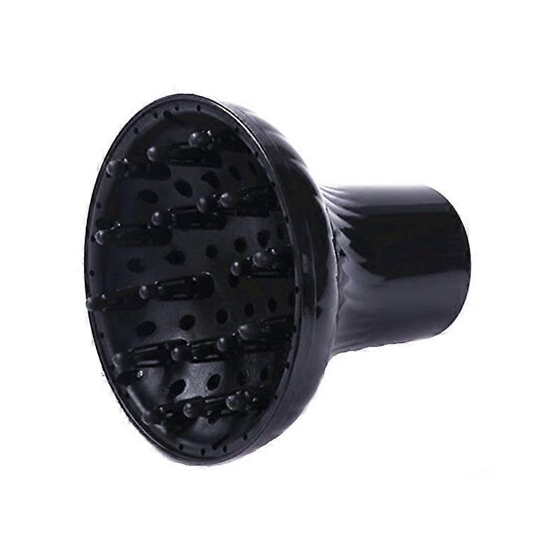 PCs Hair Dryer Diffuser - Hair Dryer Adjustable Loop Diffuser - Adjustable Hair Diffuser For Hair Dryer - Universal Diffuser For Hair Dryer Foldable