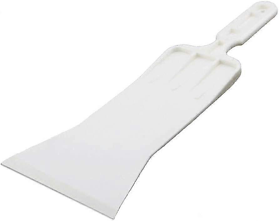 Automatic Dozer Scraper For Vehicle Window