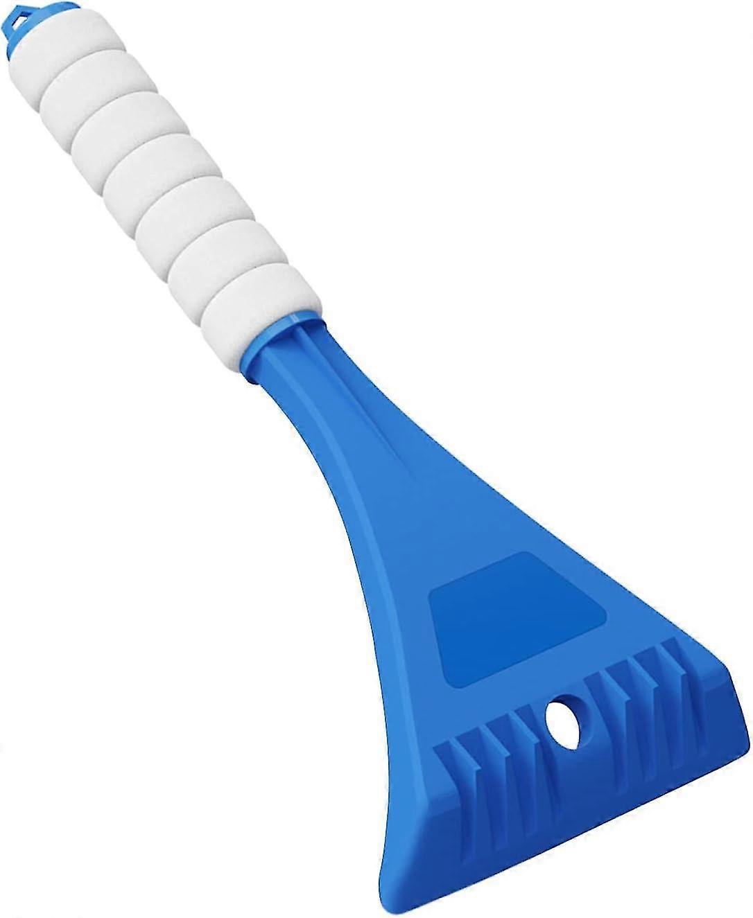 Ice Scraper For Car, Snow Scraper For Car Windscreen, Heavy Duty Frost Snow Ice Removal/YY