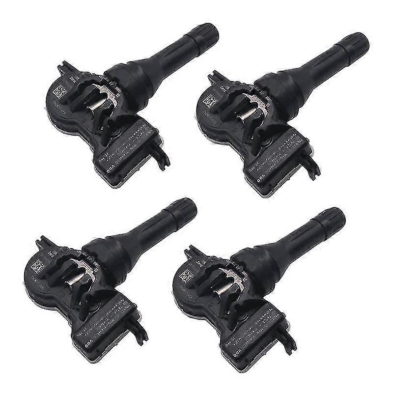4Pcs SE10001HPR TPMS Sensor compatible with MERCURY SAAB Tyre Pressure Sensor