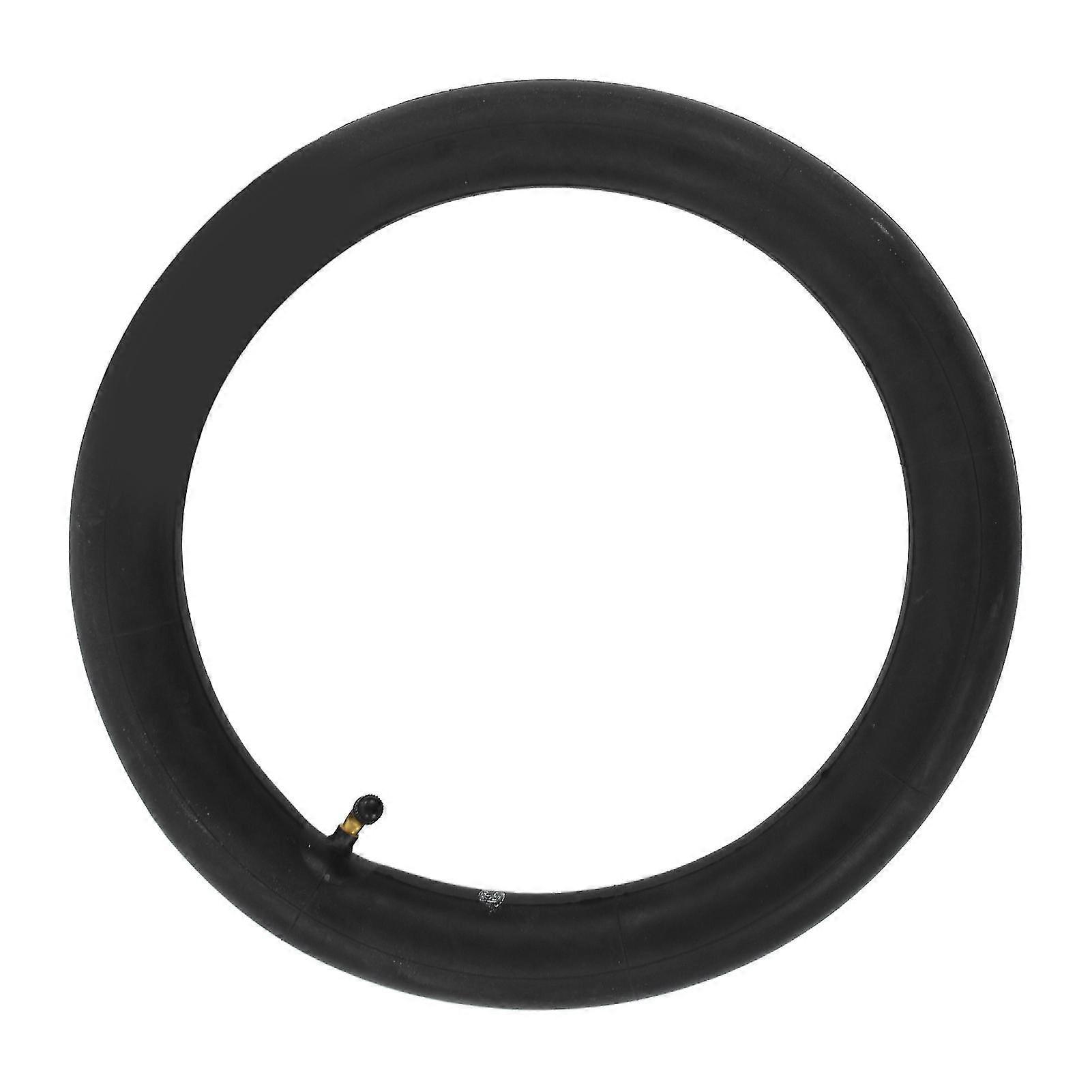 14x2.125 オートバイ、三輪車、電動スクーター用電気自動車ゴムインナーチューブ