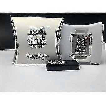 R4i Sdhc R4i nadaje się do gier Nintendo Ds Ndsl Ndsi Ll Ndsi 3ds