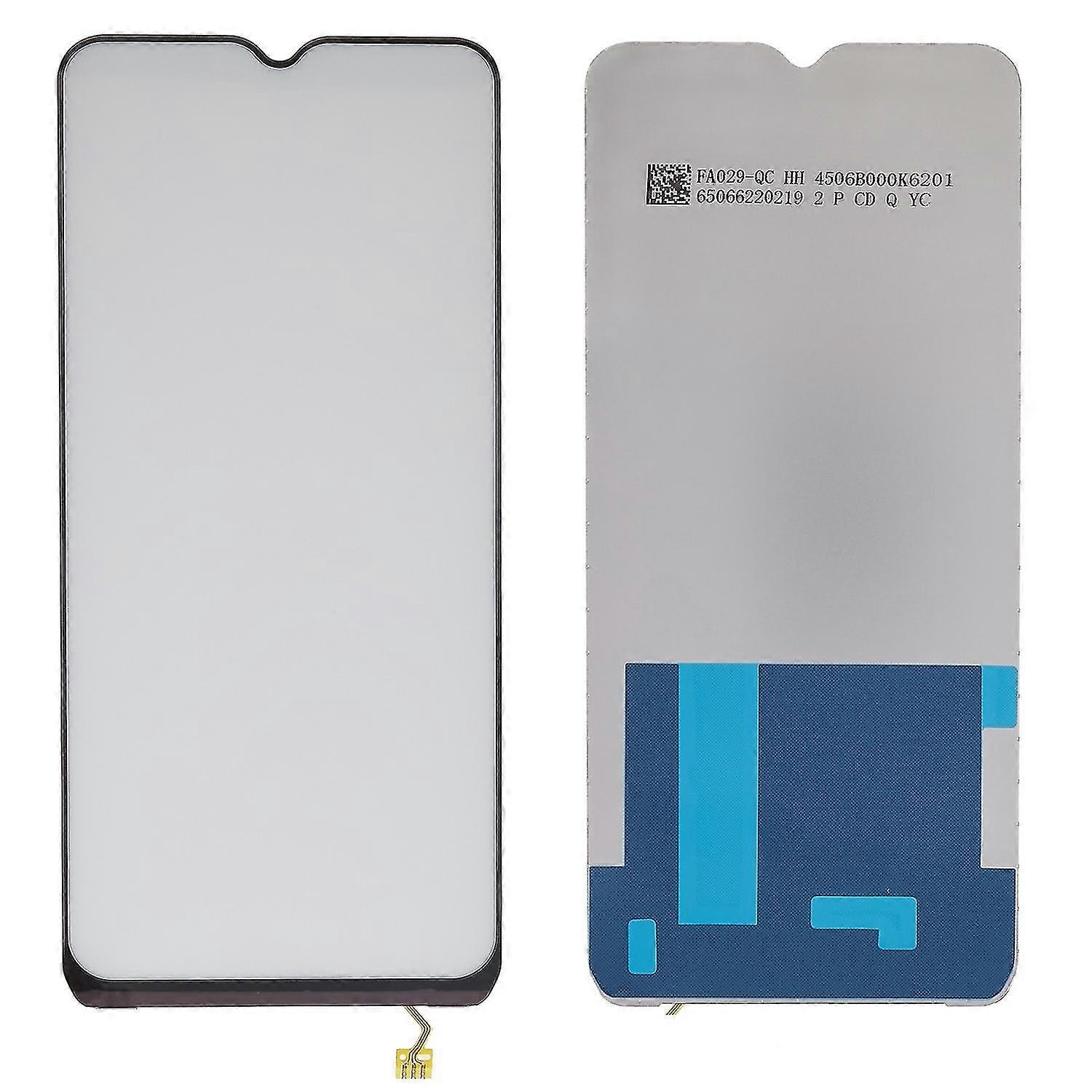 For Honor Play 20 Replacement LCD Screen Backlight Repair Part