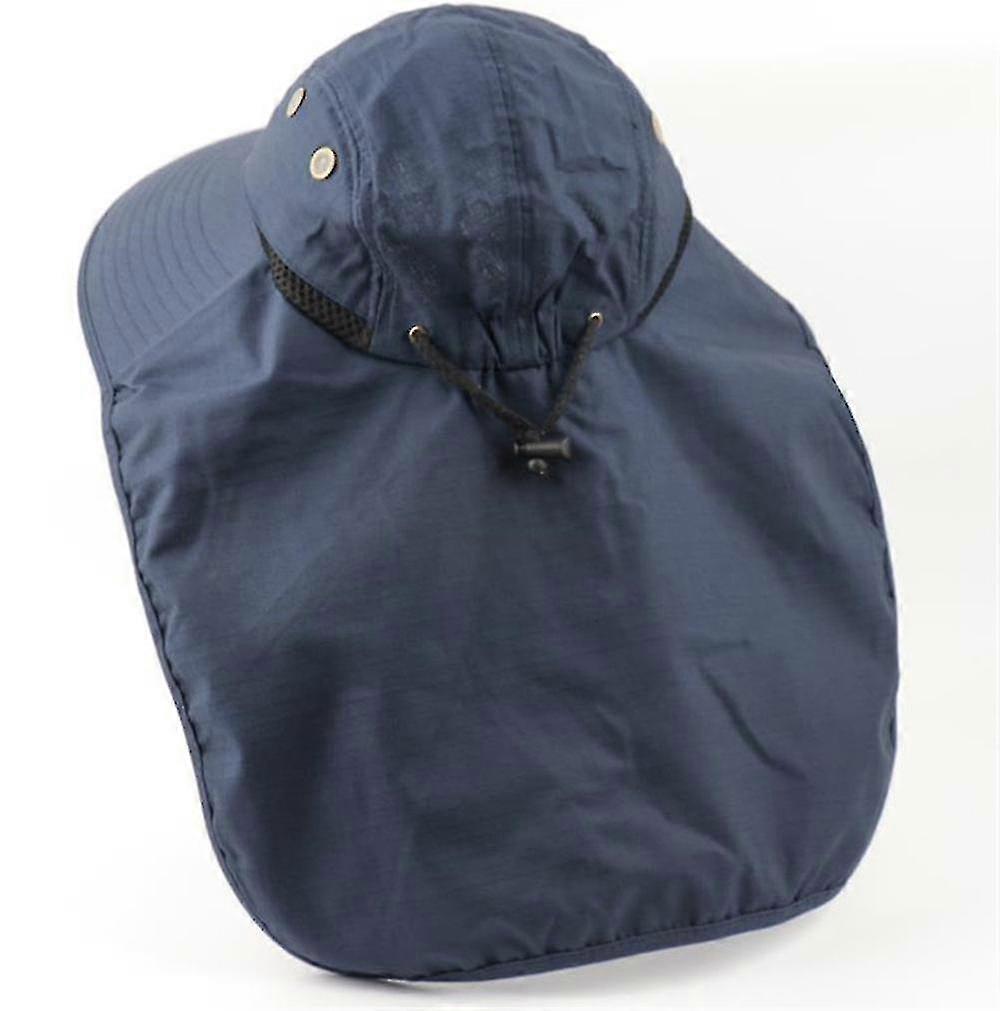 360 Uv Protection Summer Sun Hat