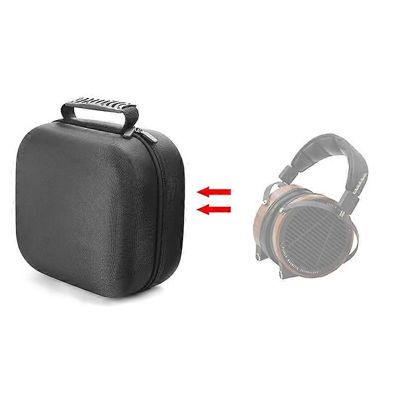 Headset Bag For Audeze LCD-2/LCD-3/LCD-4/LCD-XC