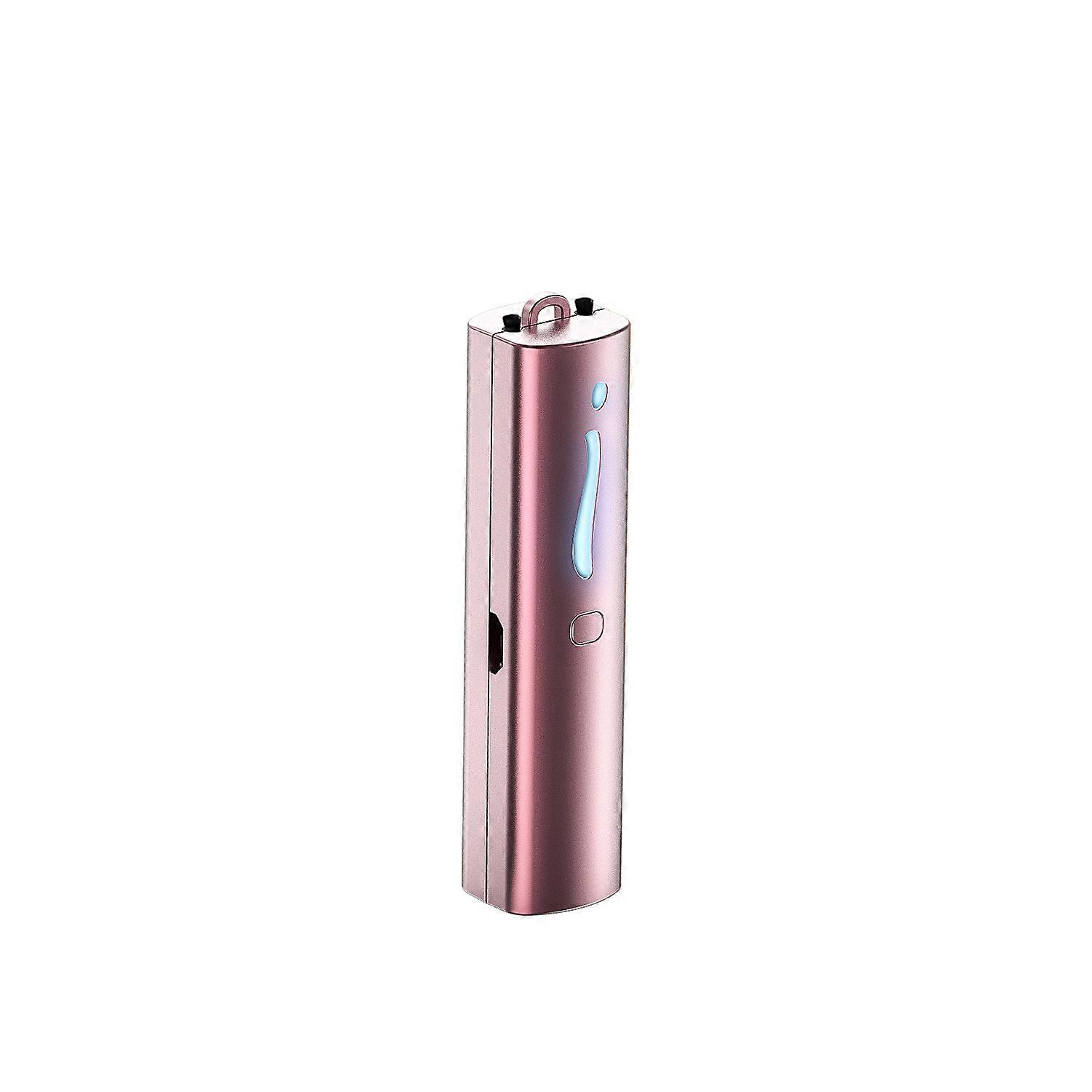 Wearable negative ion air purifier home portable car portable oxygen bar