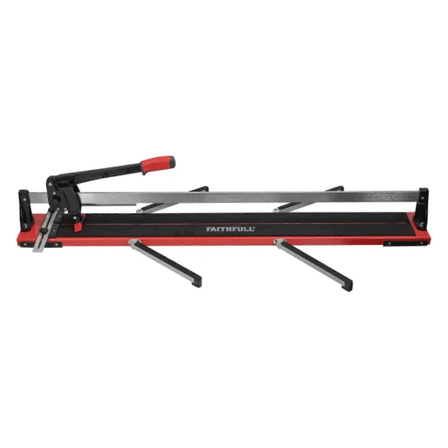 Professional Tile Cutter 1200mm