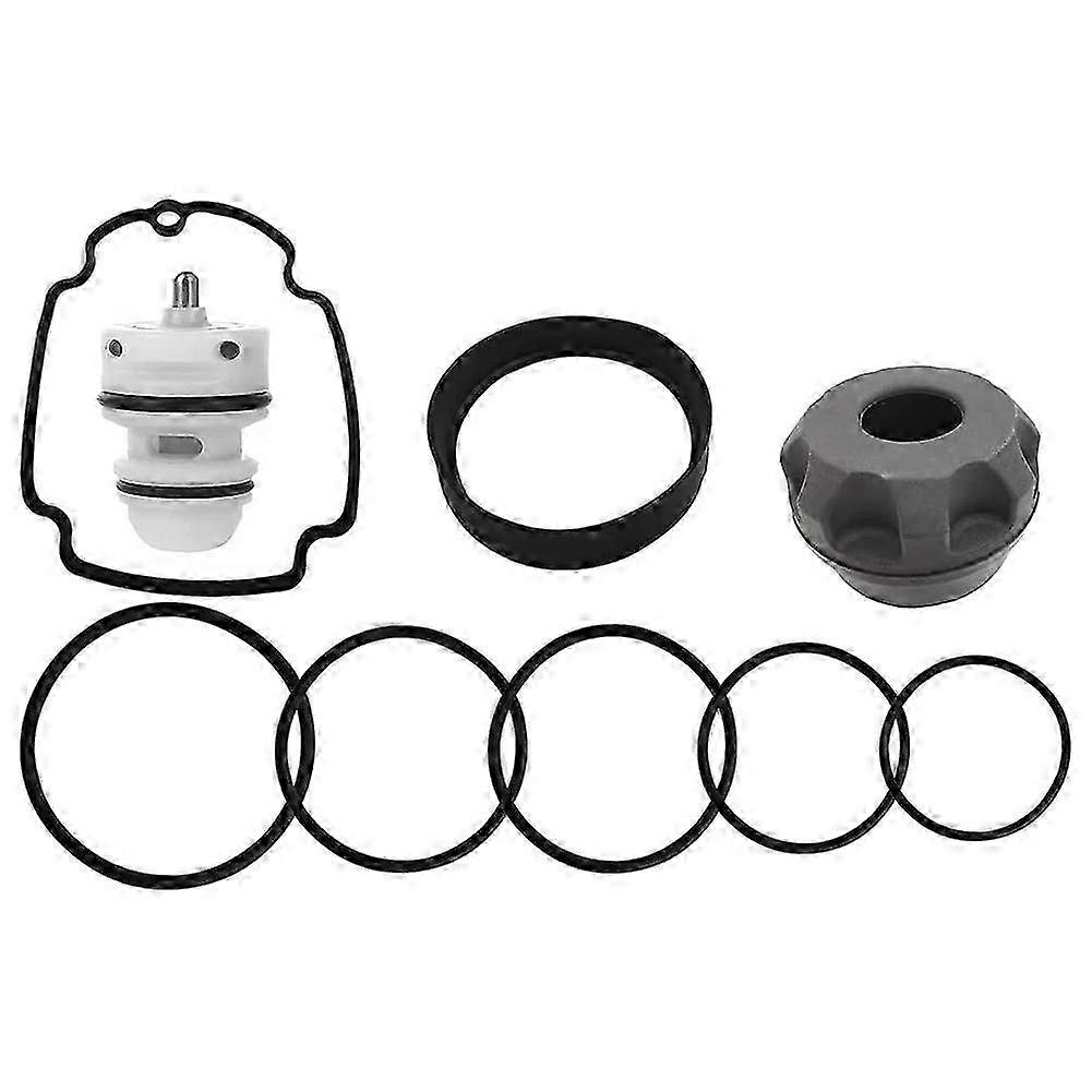 Kit de révision compatible pour cloueuse de toit Rn46- Rn46
