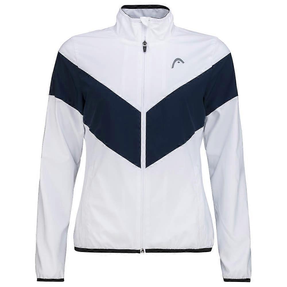 Jackets Head Tennis Club 814401WHDB
