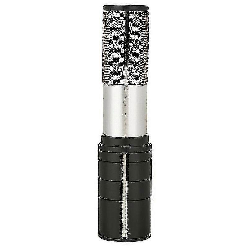 Bicycle Fork Stem Extender Bike Handlebar Stem Riser Rise Up Extender PK