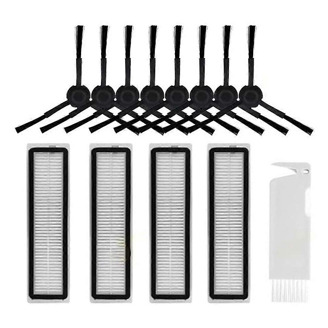 Compatible For Dreame Bot L10 Pro D9 Vacuum Cleaner Accessories