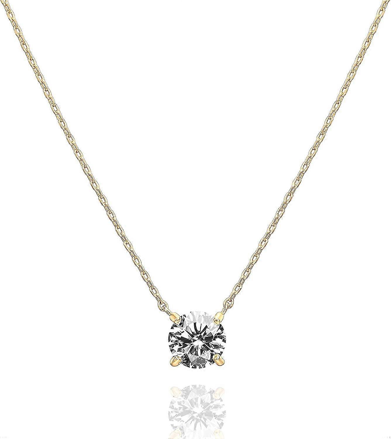 Gold Plated Delicate