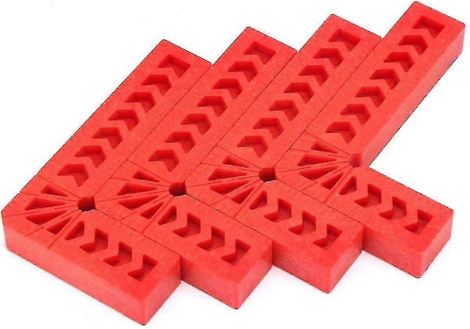 90 positioning clamp type right angle brackets woodworking tool