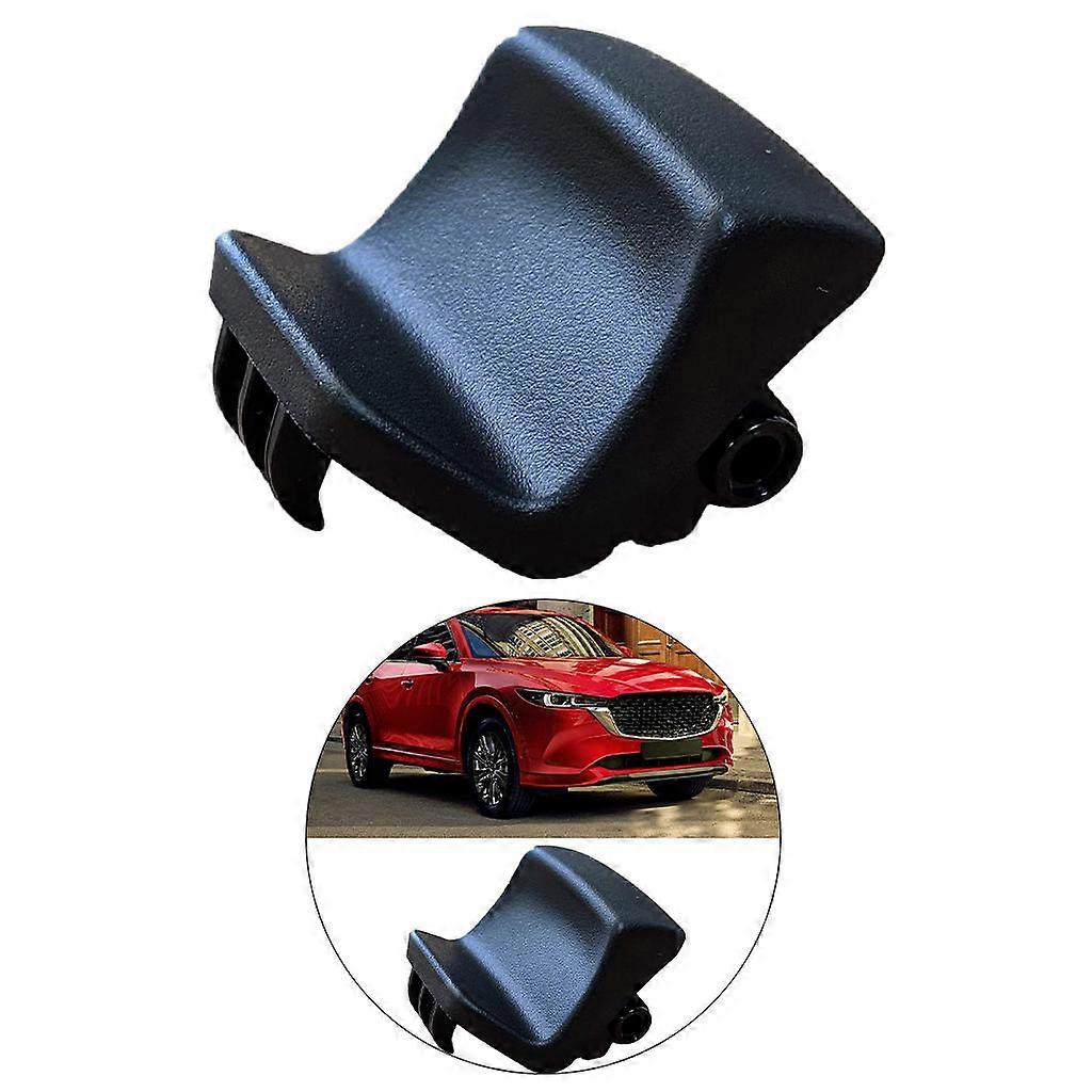 Center Console Lid Lock Plastic Fit for Mazda Parts ACC KA0G-64-45YA-02 Replacement